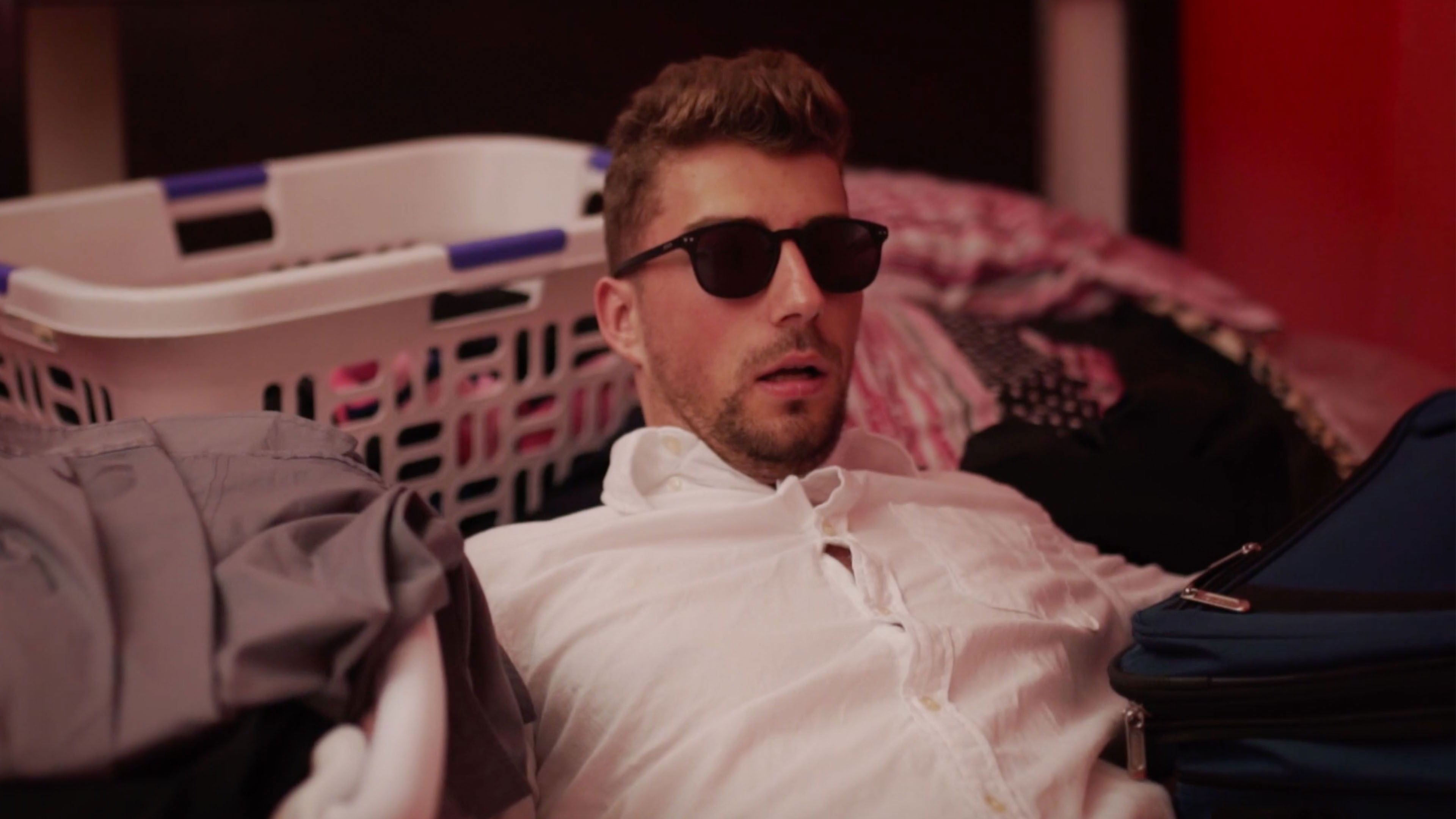 Backdrop for Hypnic Jerk