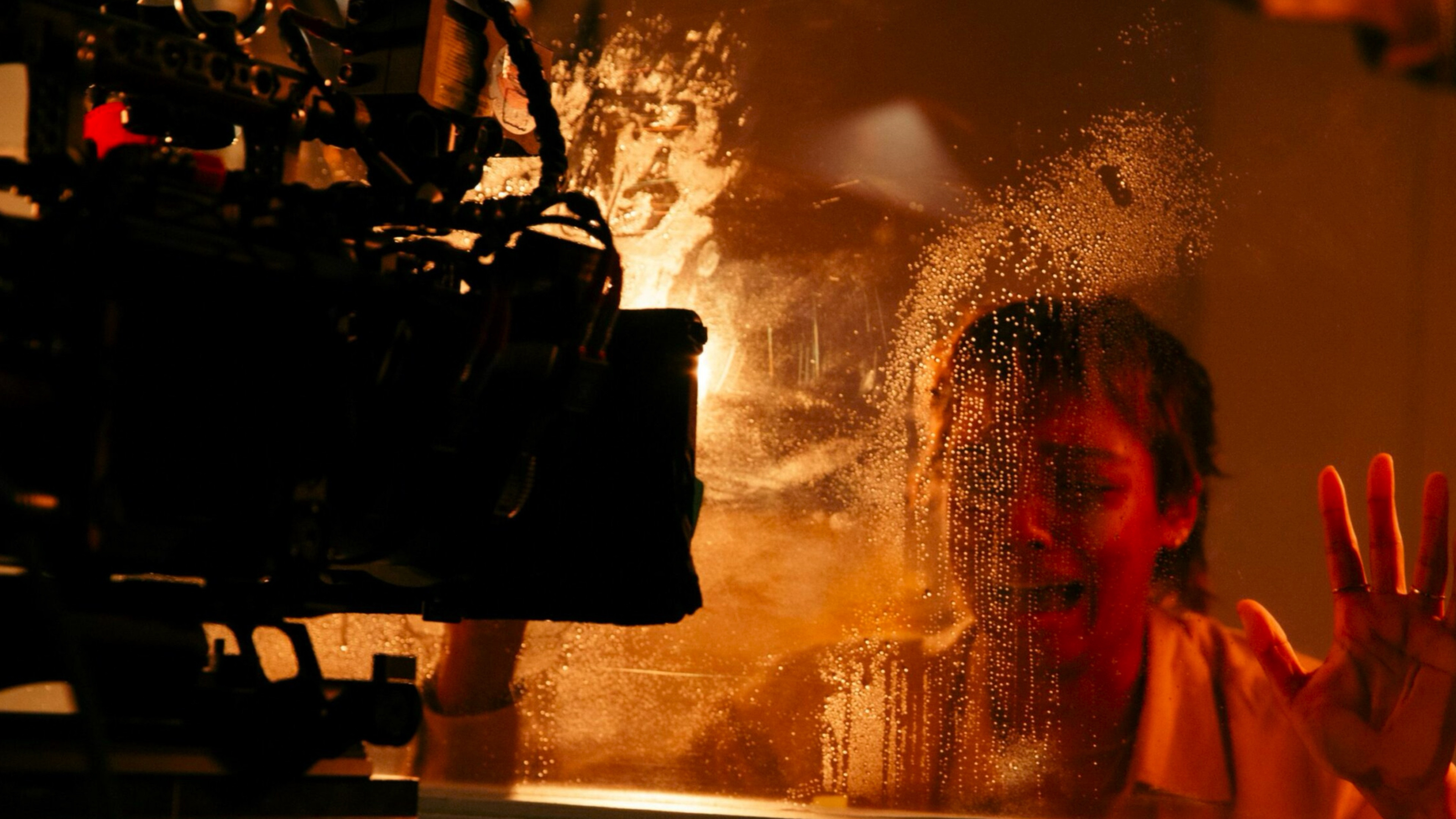 Backdrop for In the Grip of Terror: Making Talk To Me