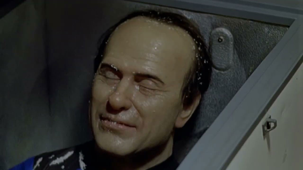 Backdrop for Ho ammazzato Berlusconi