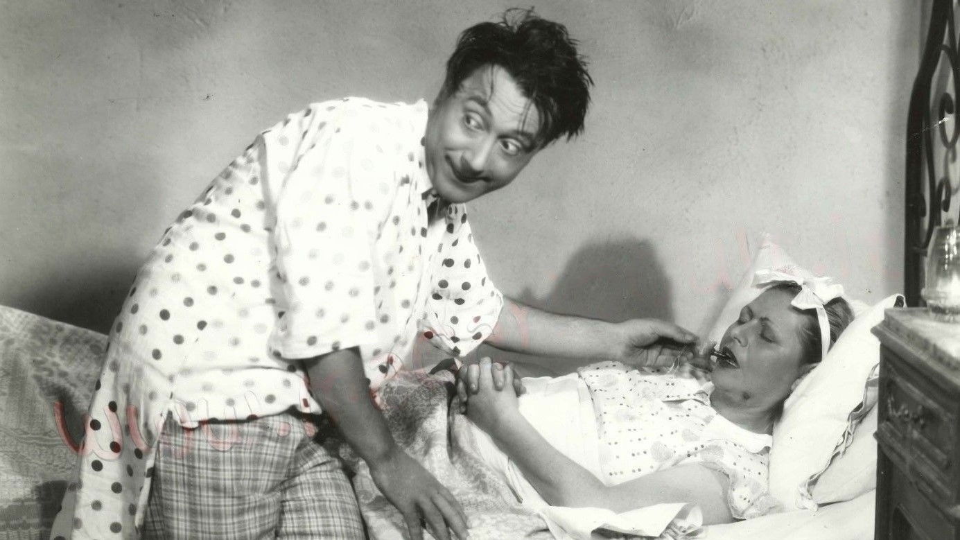 Backdrop for Lo vedi come sei...lo vedi come sei?