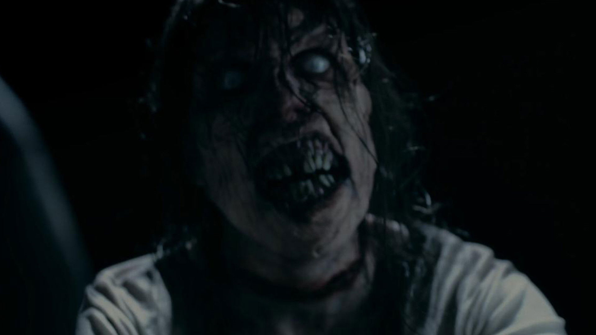 Backdrop for Into Nightmares