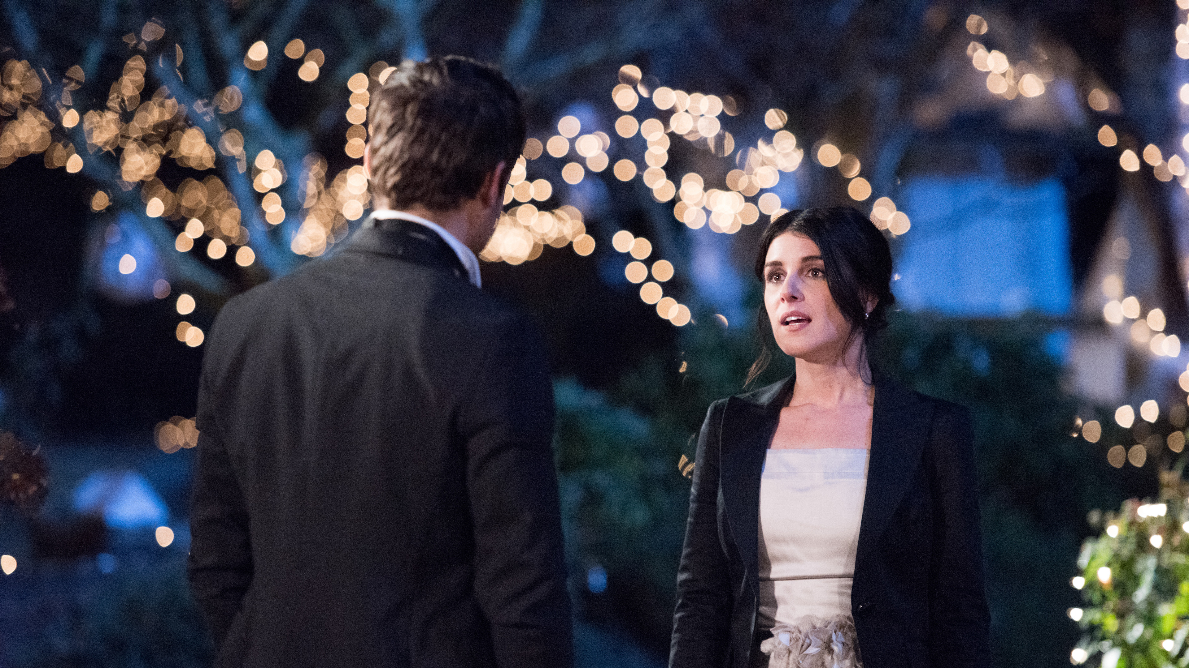 Backdrop for Mechanics of Love