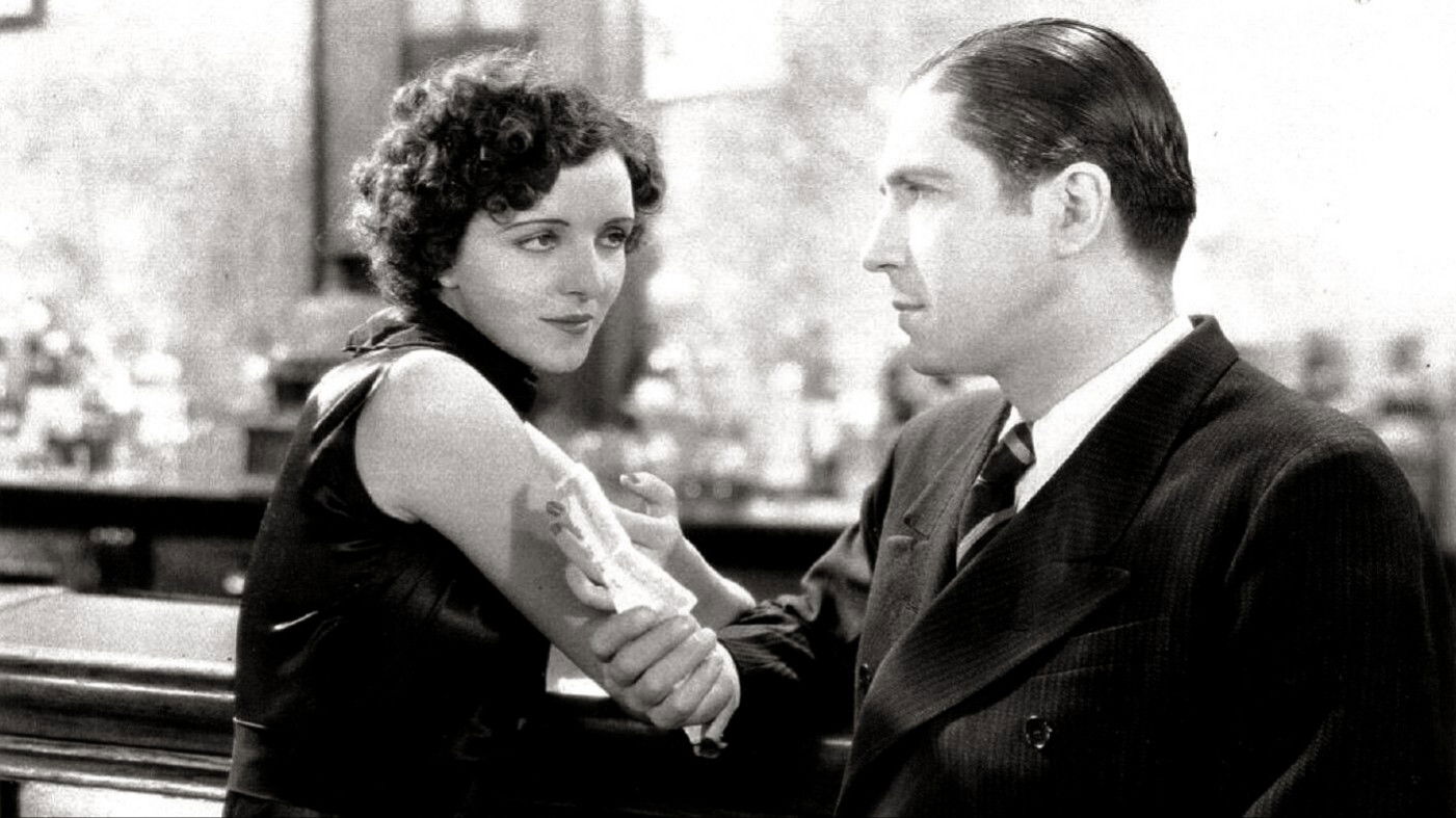 Backdrop for Downhill