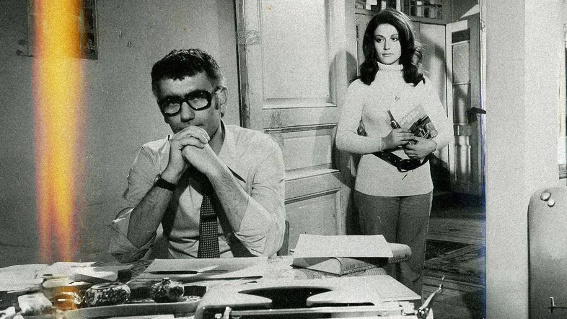 Backdrop for Sahtekar