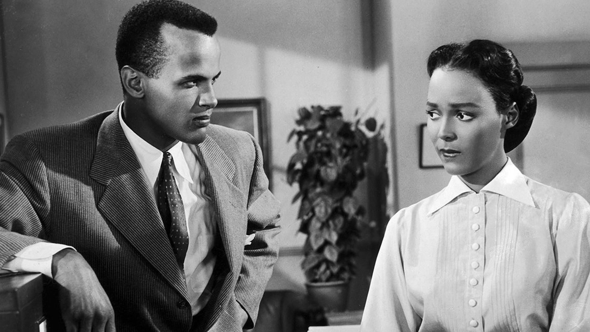 Backdrop for Bright Road