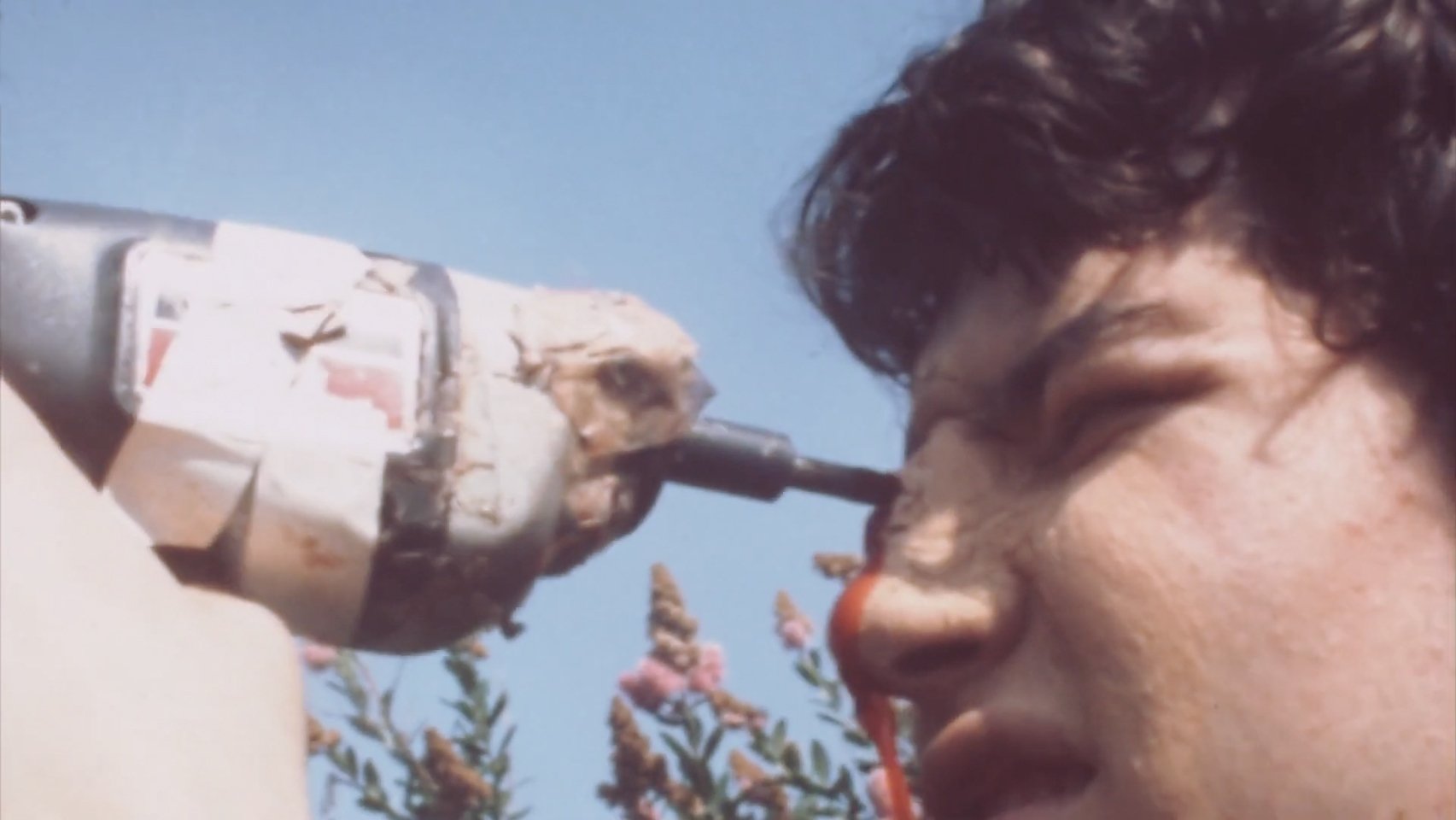 Backdrop for Summer Horror Day