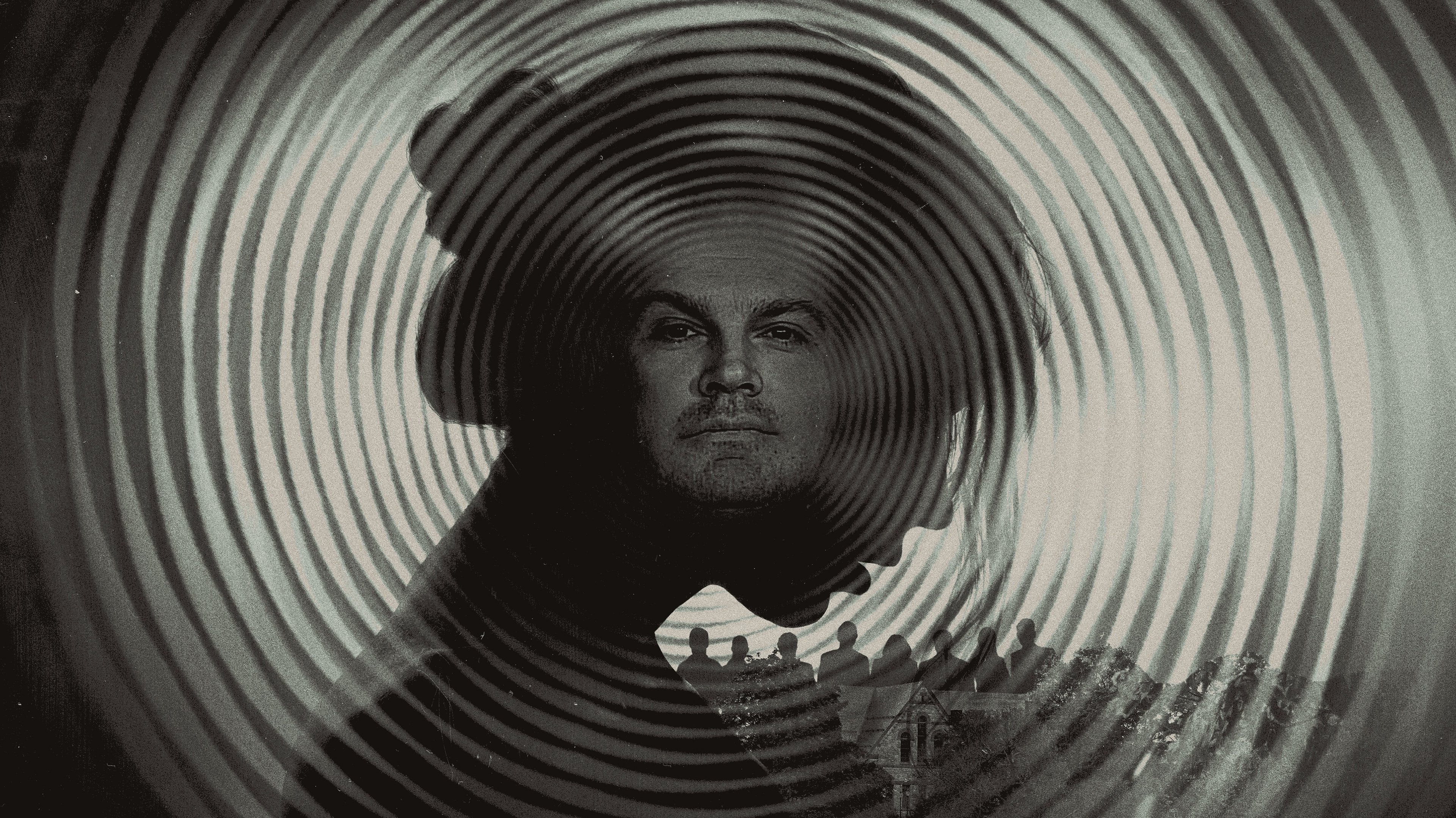 Backdrop for Sex, Lies and the College Cult