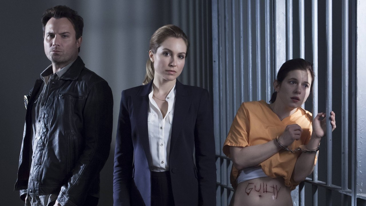 Backdrop for The Toyman Killer