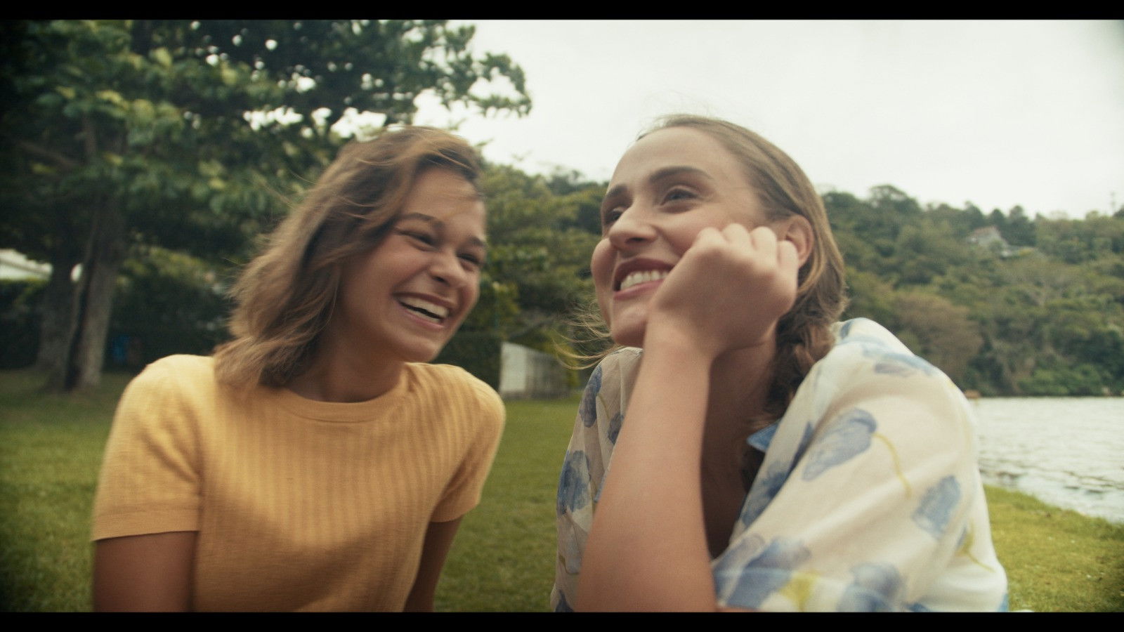 Backdrop for Elefante Branco