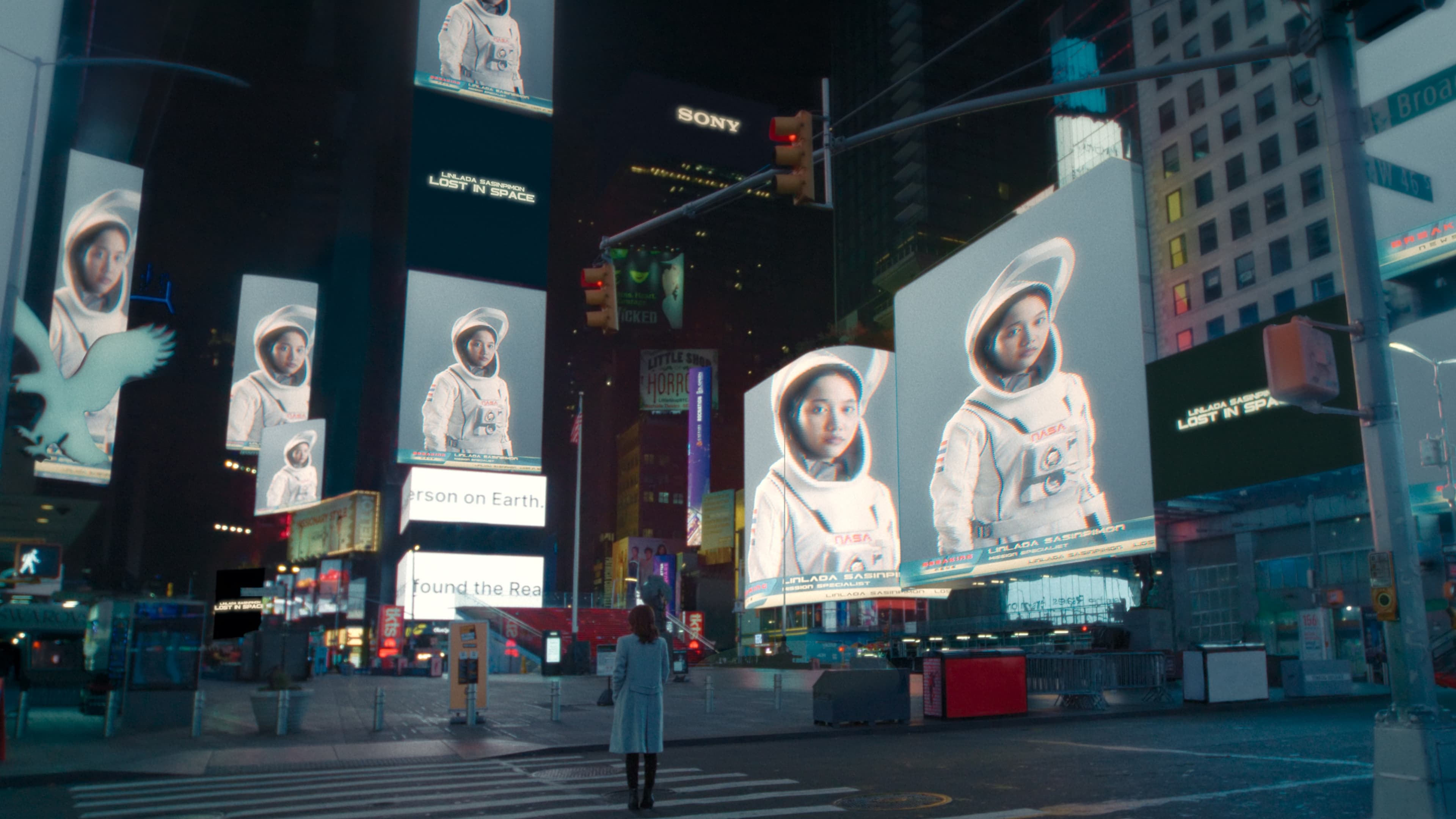 Backdrop for Uranus 2324