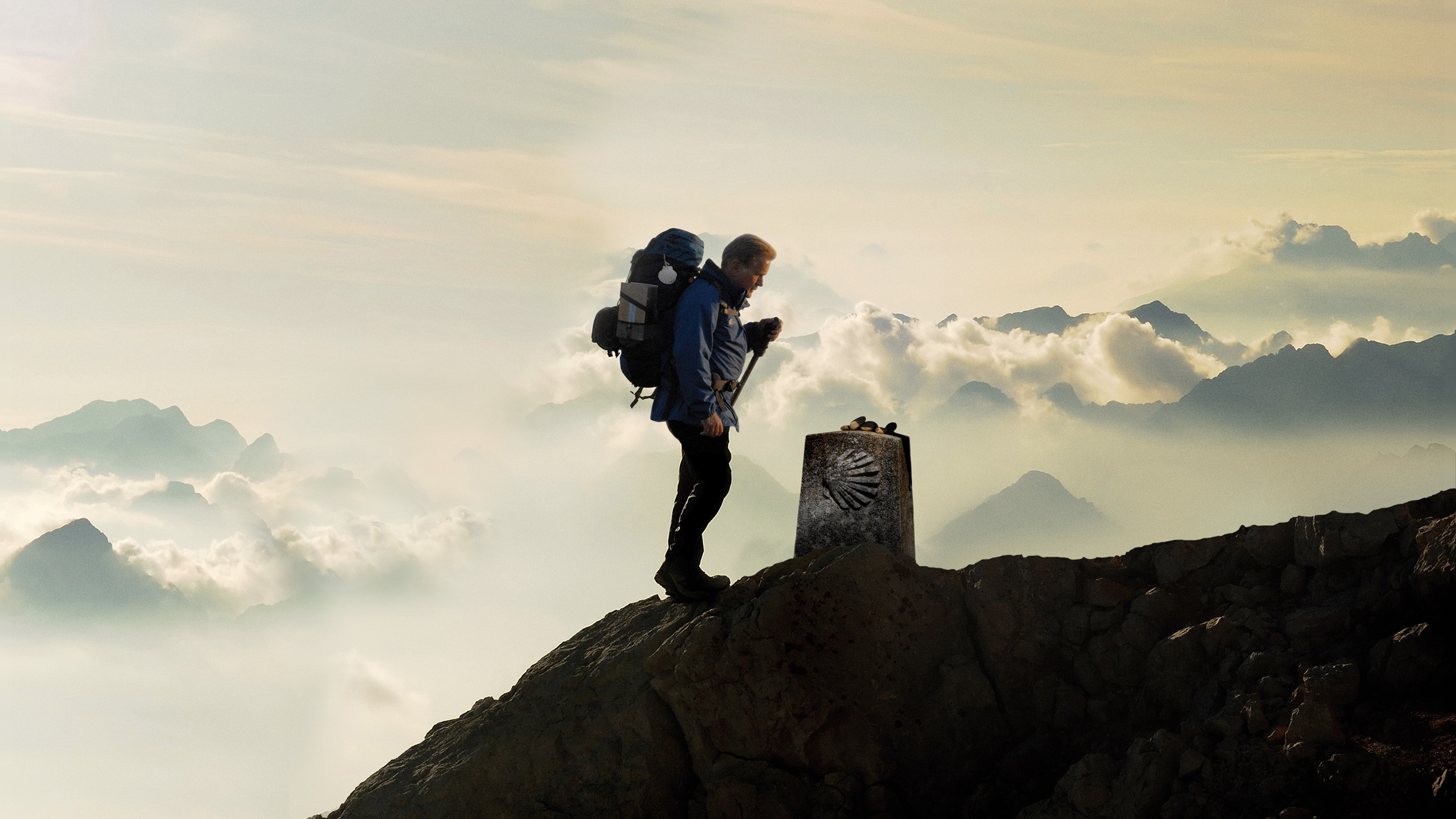 Backdrop for The Way