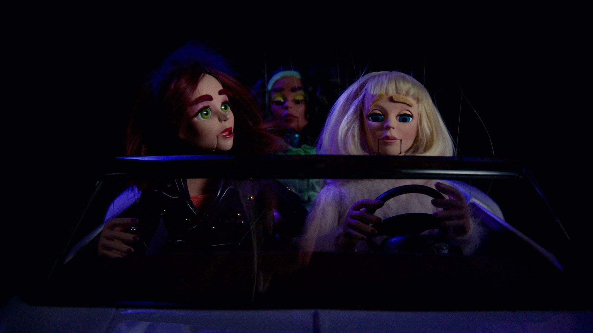 Backdrop for A Puff Before Dying