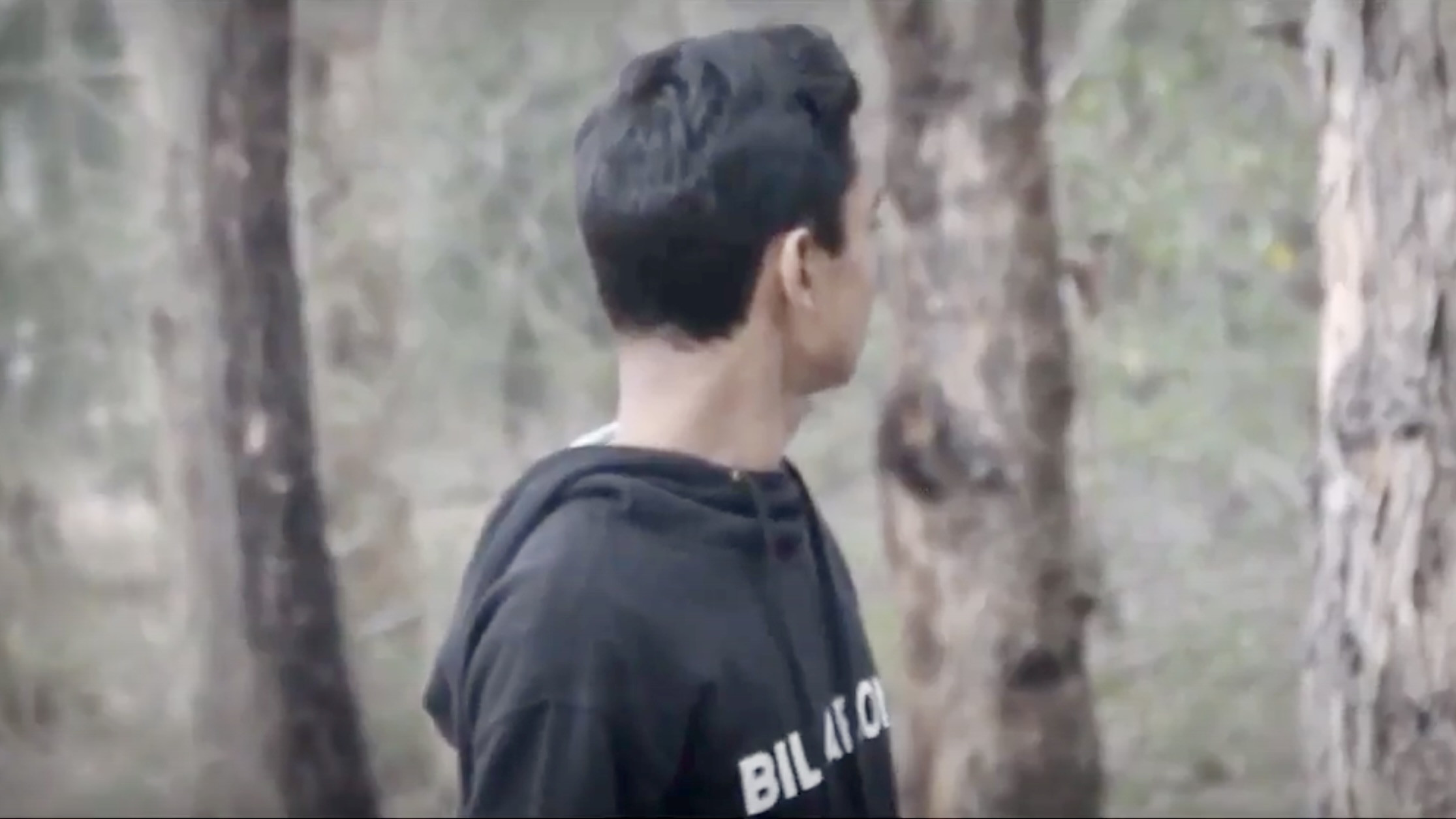 Backdrop for Paranoia