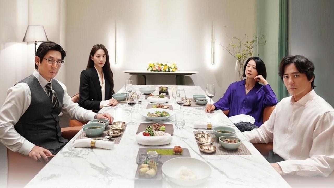 Backdrop for A Normal Family