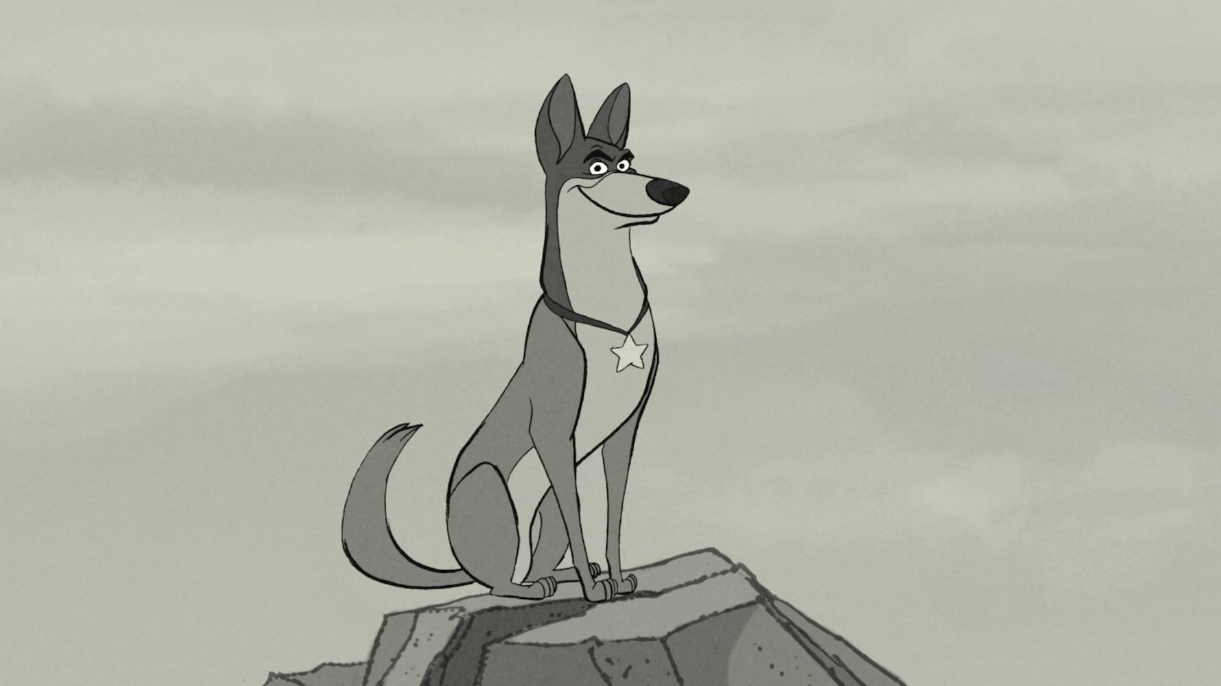 Backdrop for 101 Dalmatians: The Further Adventures of Thunderbolt