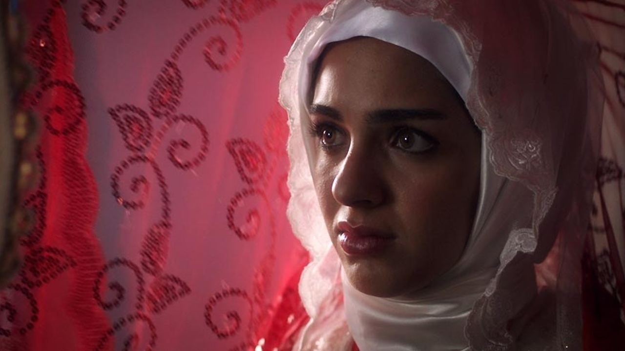 Backdrop for Kuma: The Second Wife