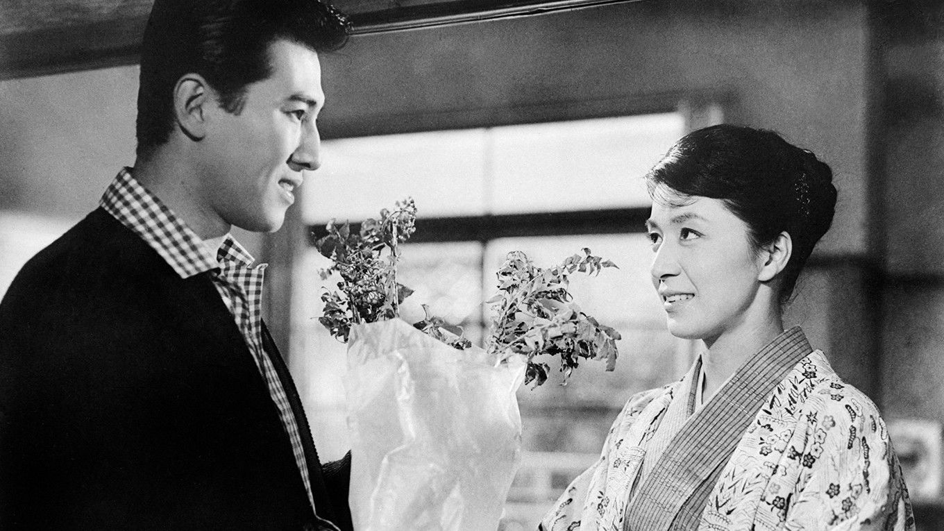 Backdrop for The Wiser Age