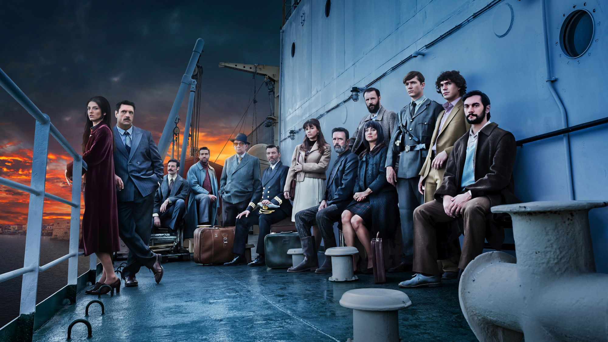 Backdrop for To Navagio