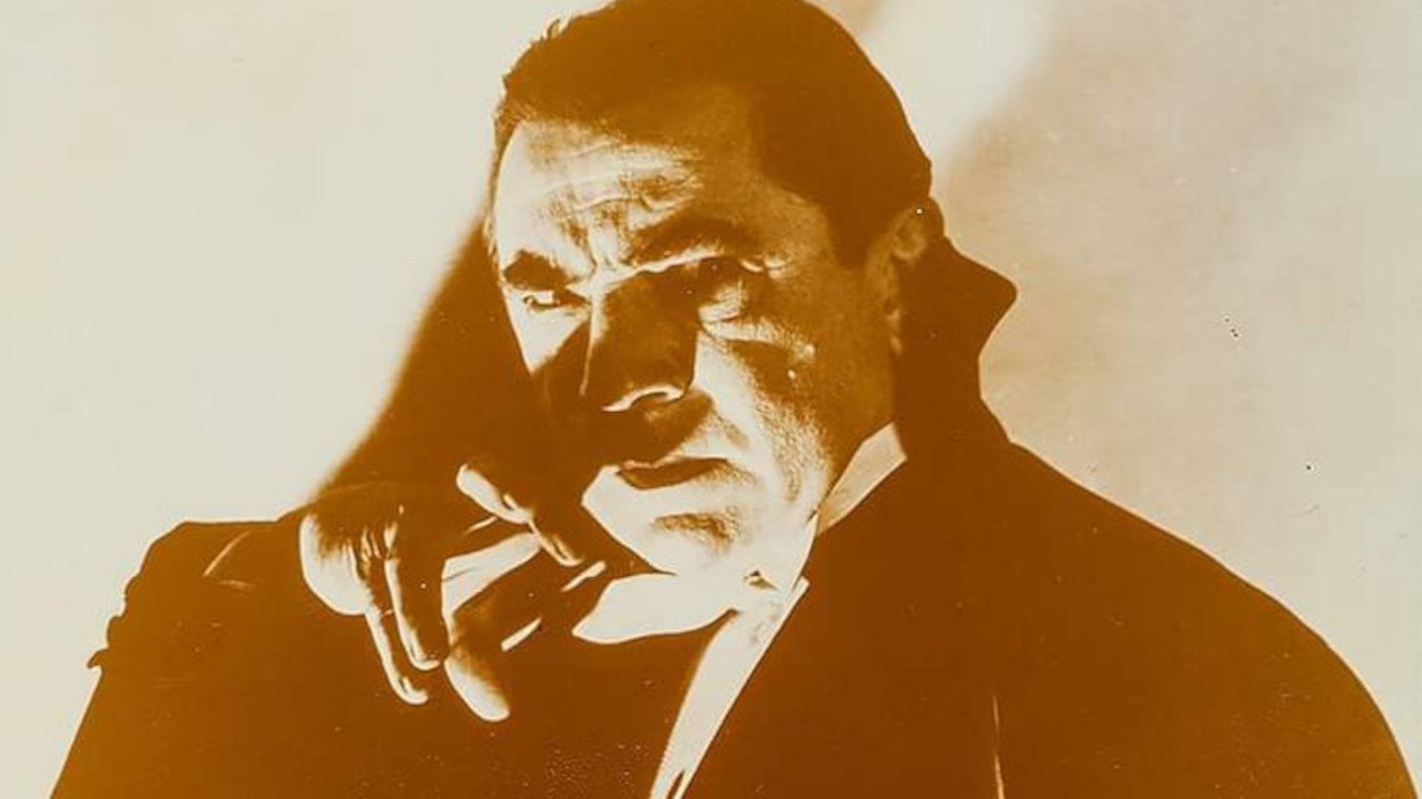 Backdrop for The Horror Show