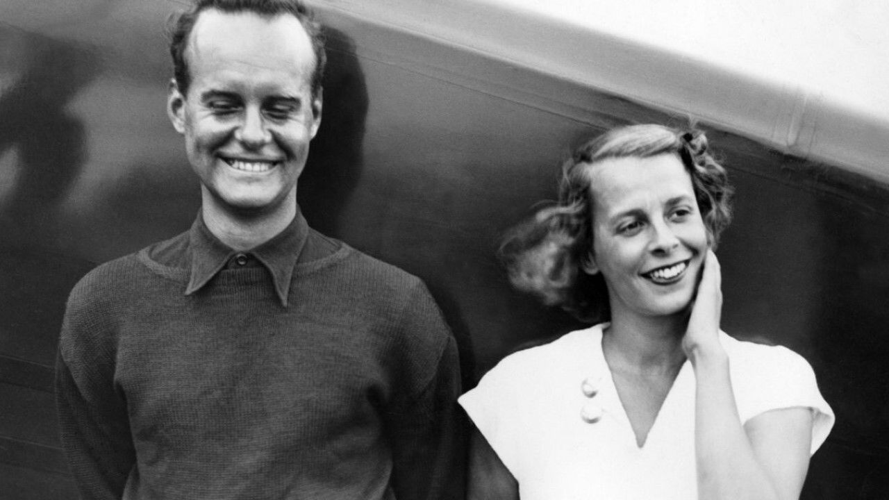 Backdrop for Karen Blixen : Le songe d'une nuit africaine