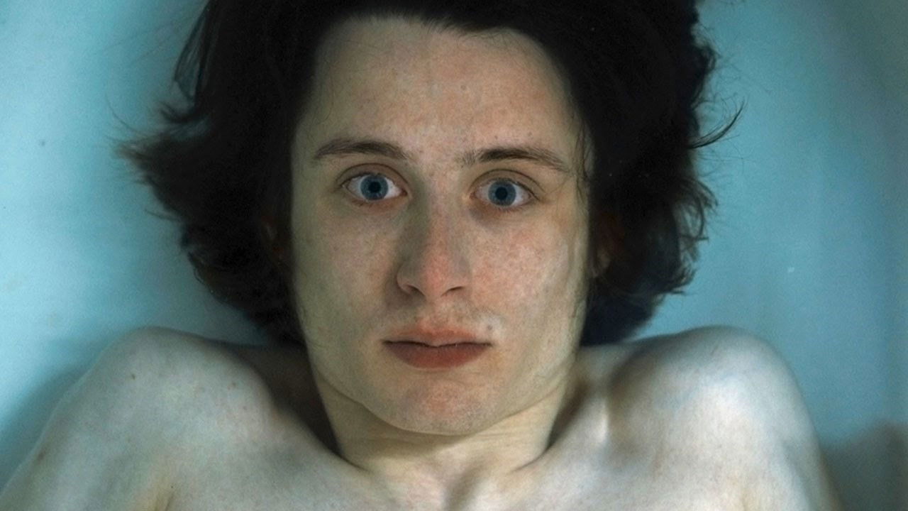 Backdrop for Gabriel