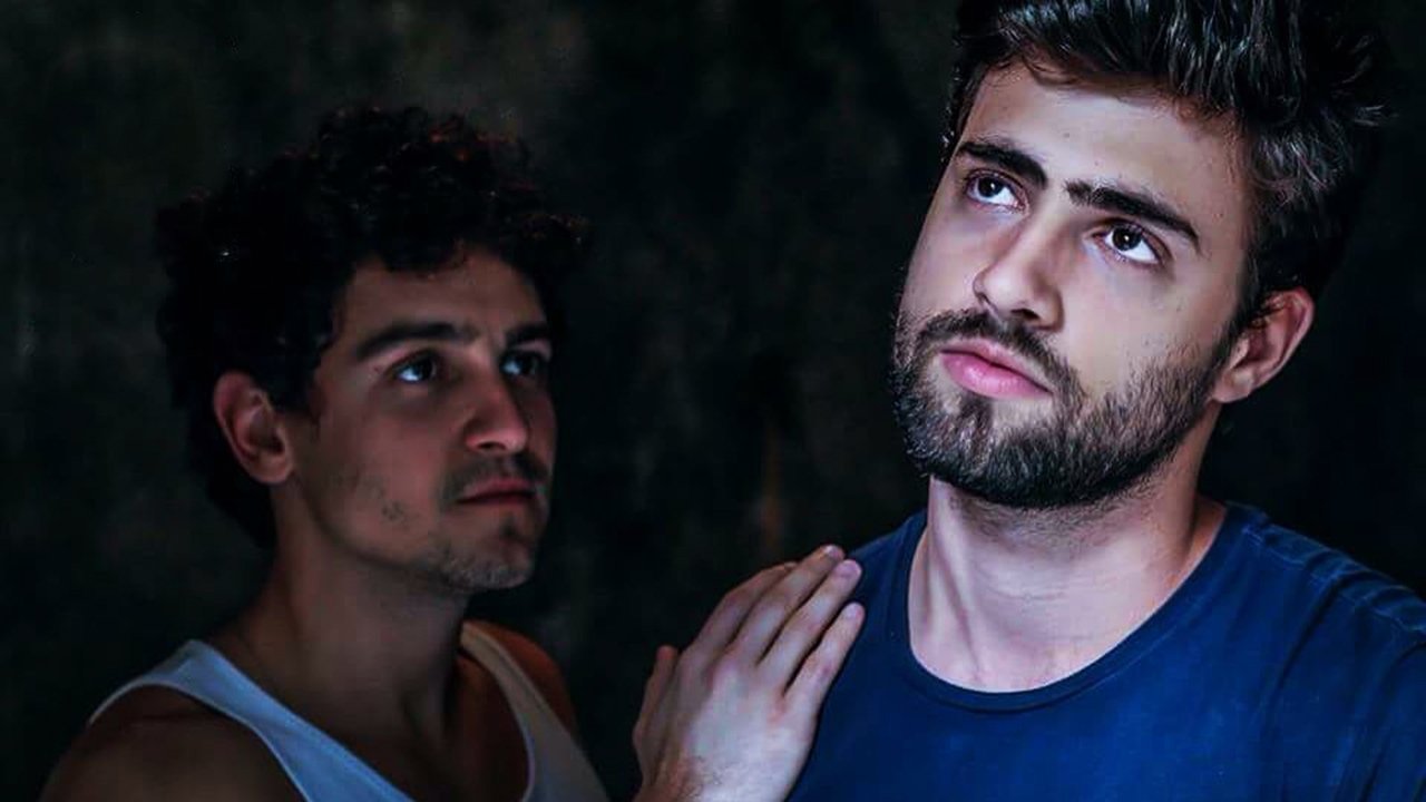 Backdrop for Todo Tempo do Mundo