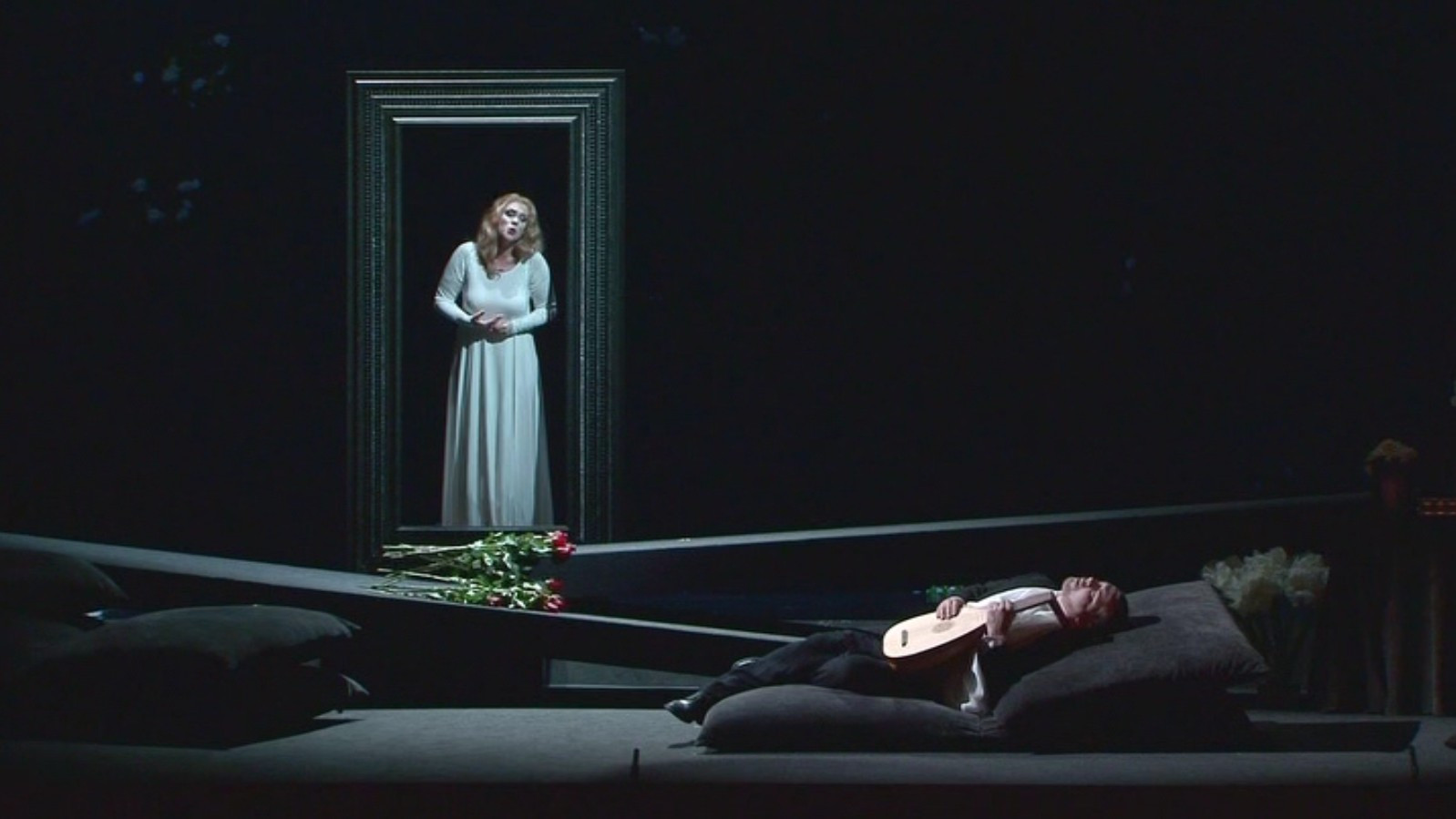 Backdrop for Die Tote Stadt