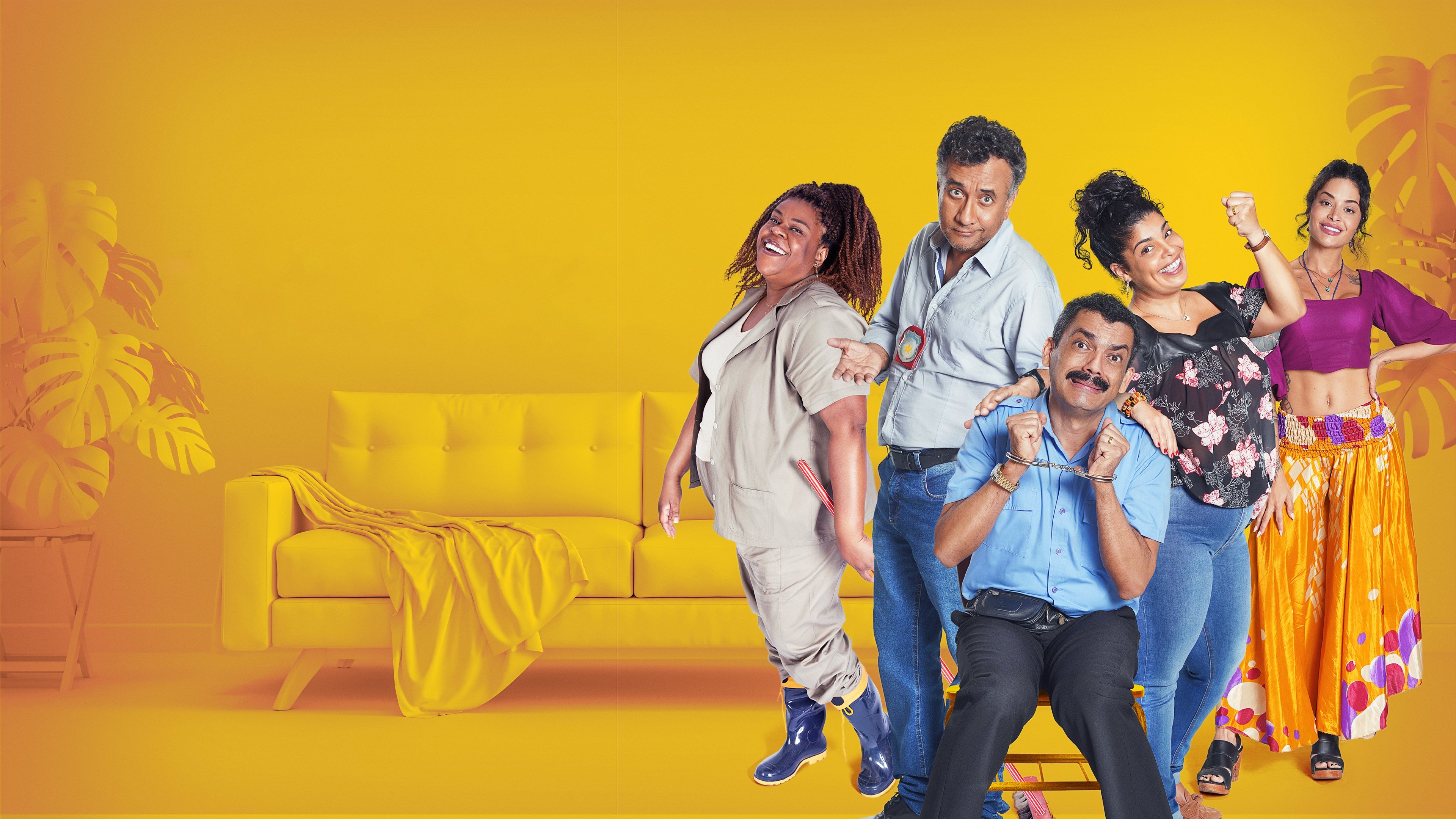 Backdrop for The Doorman