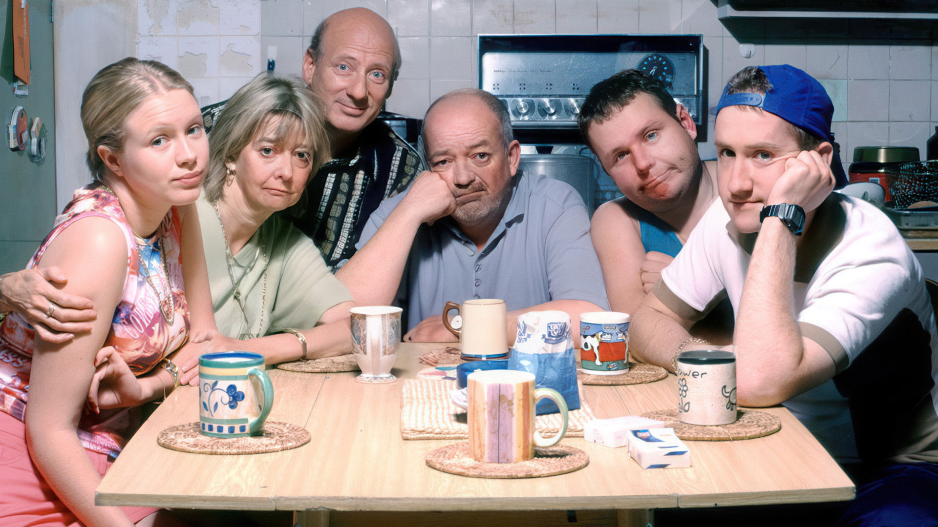 Backdrop for Breeze Block