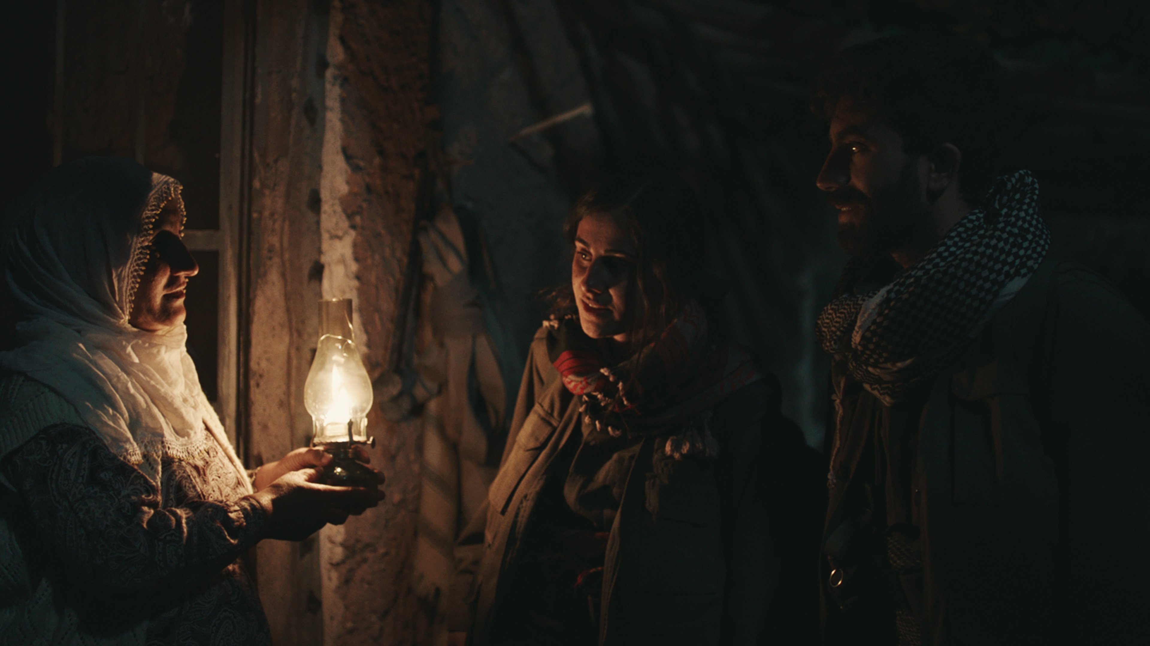 Backdrop for Blackberry Season