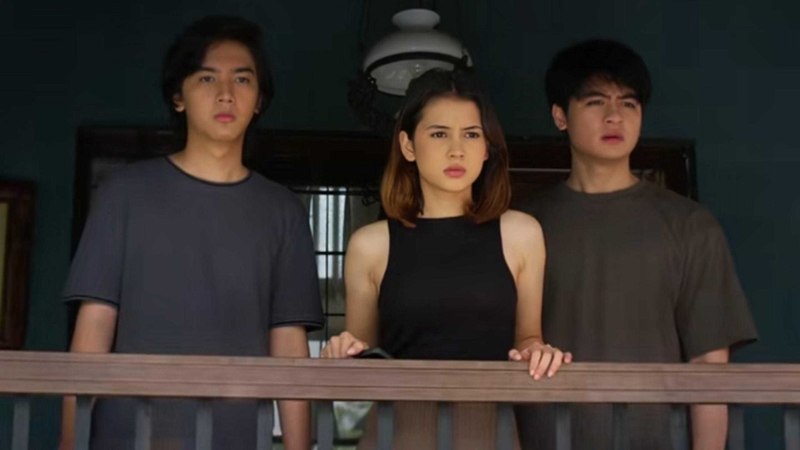 Backdrop for Take Me to Hell