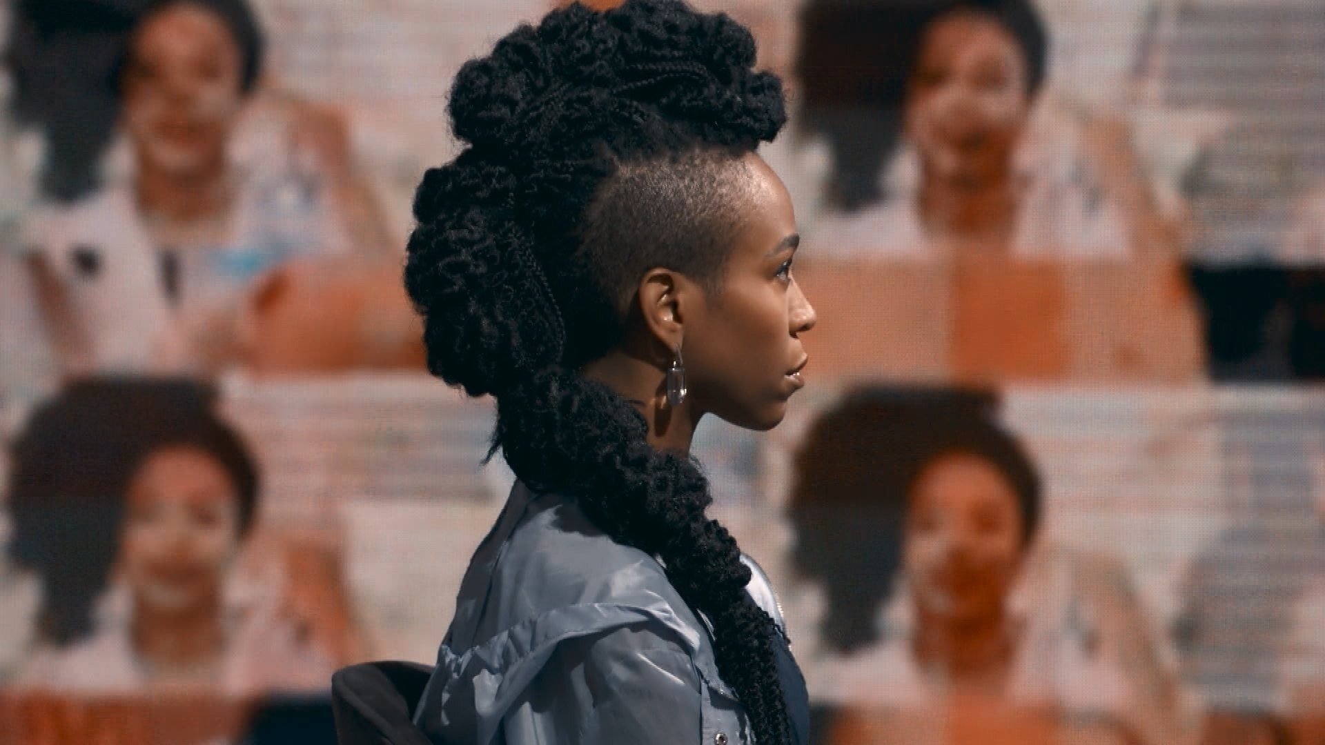 Backdrop for A Vida Depois do Tombo