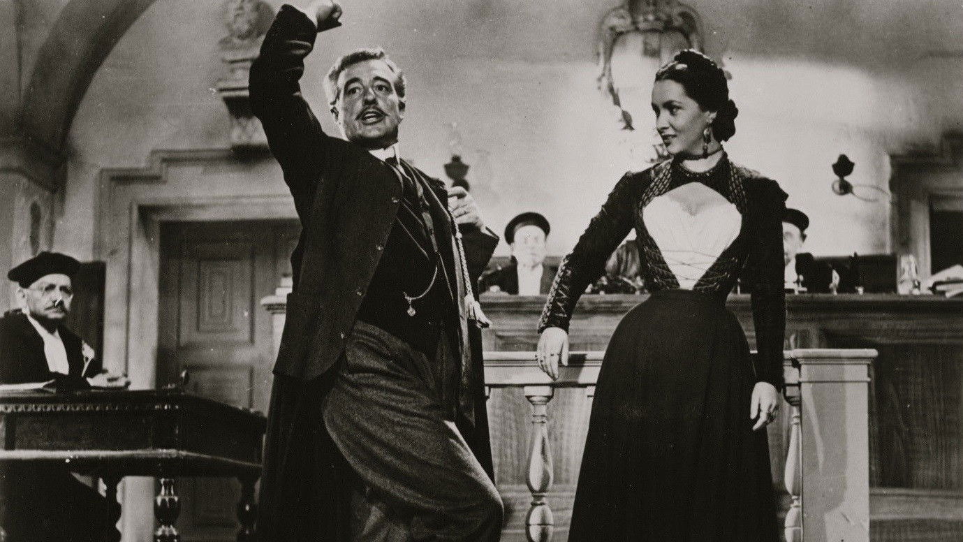 Backdrop for Times Gone By