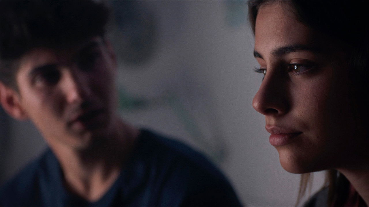 Backdrop for The Beginning