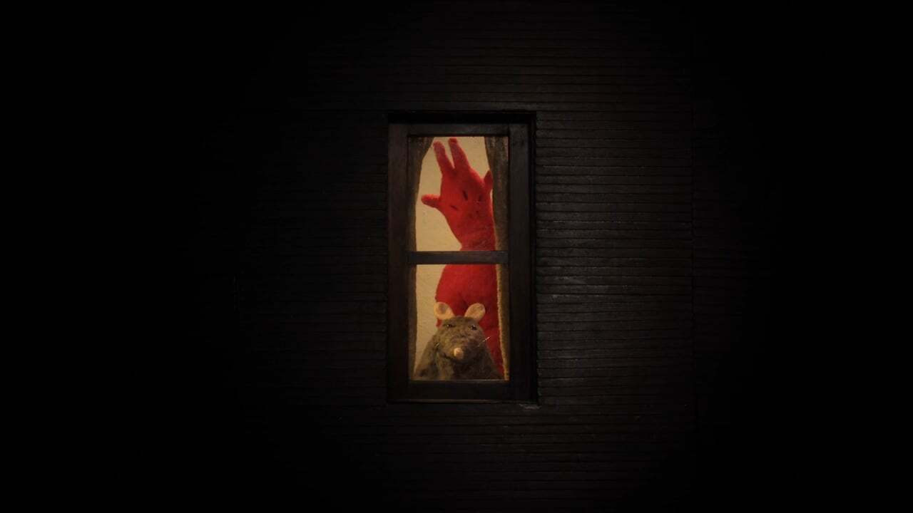 Backdrop for Oldboy's Apples