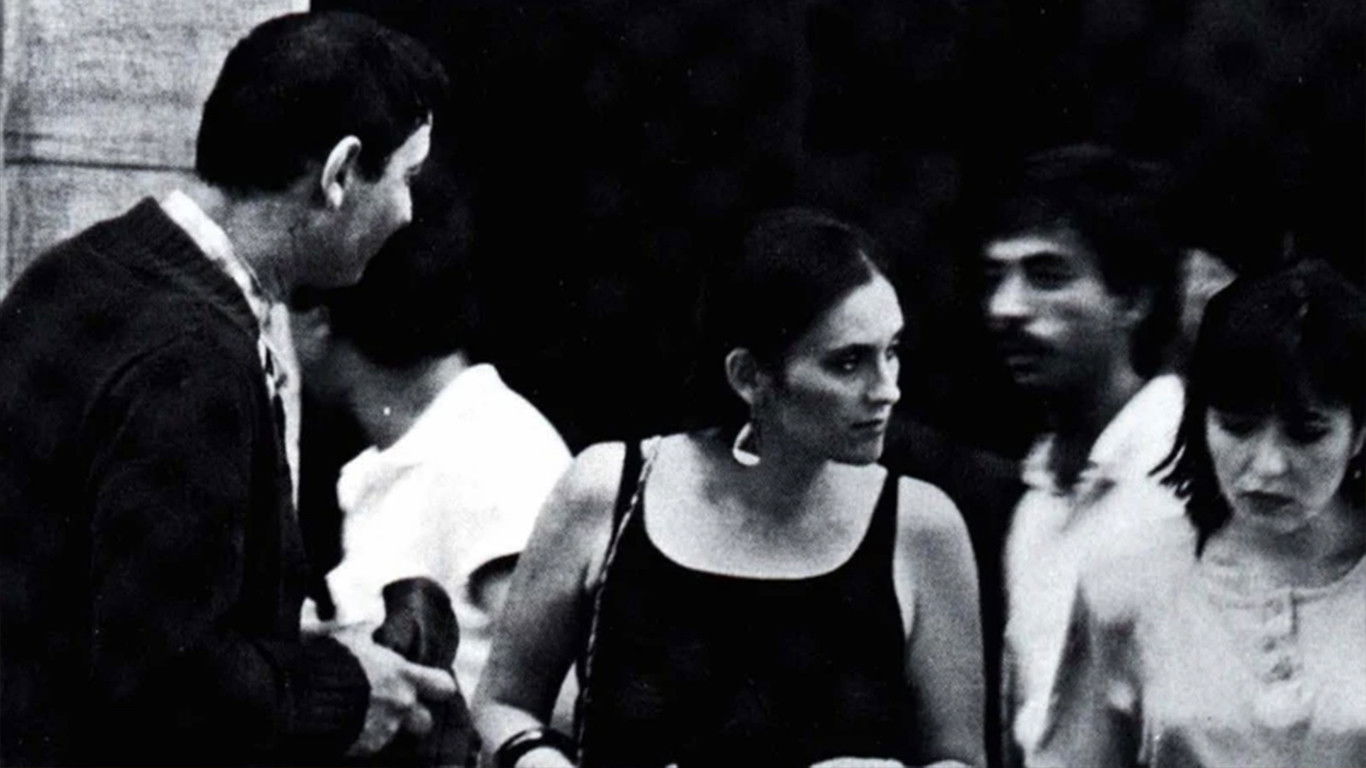 Backdrop for Ateş Böceği