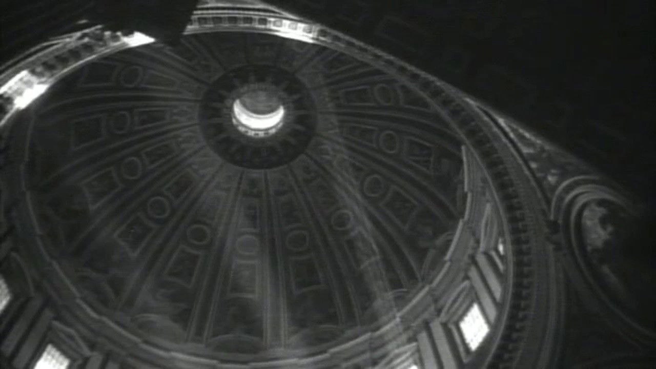 Backdrop for The Titan: Story of Michelangelo