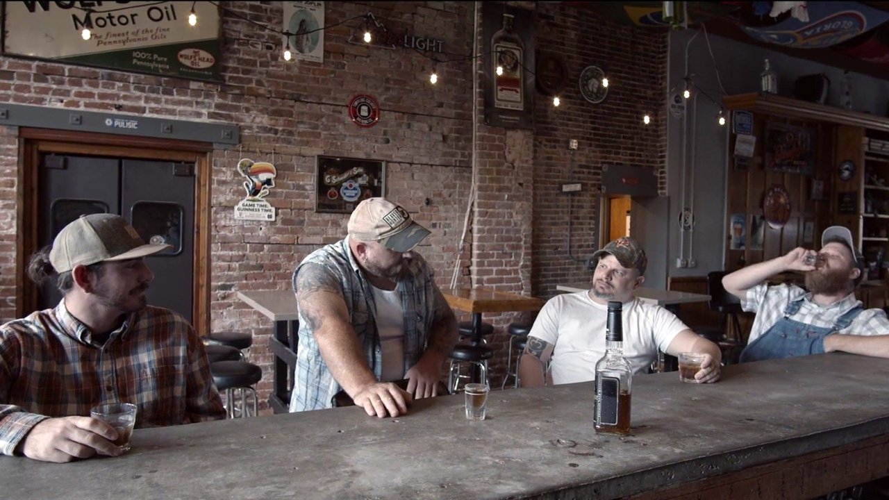 Backdrop for After School Lunch Special 2: Sloppy Seconds