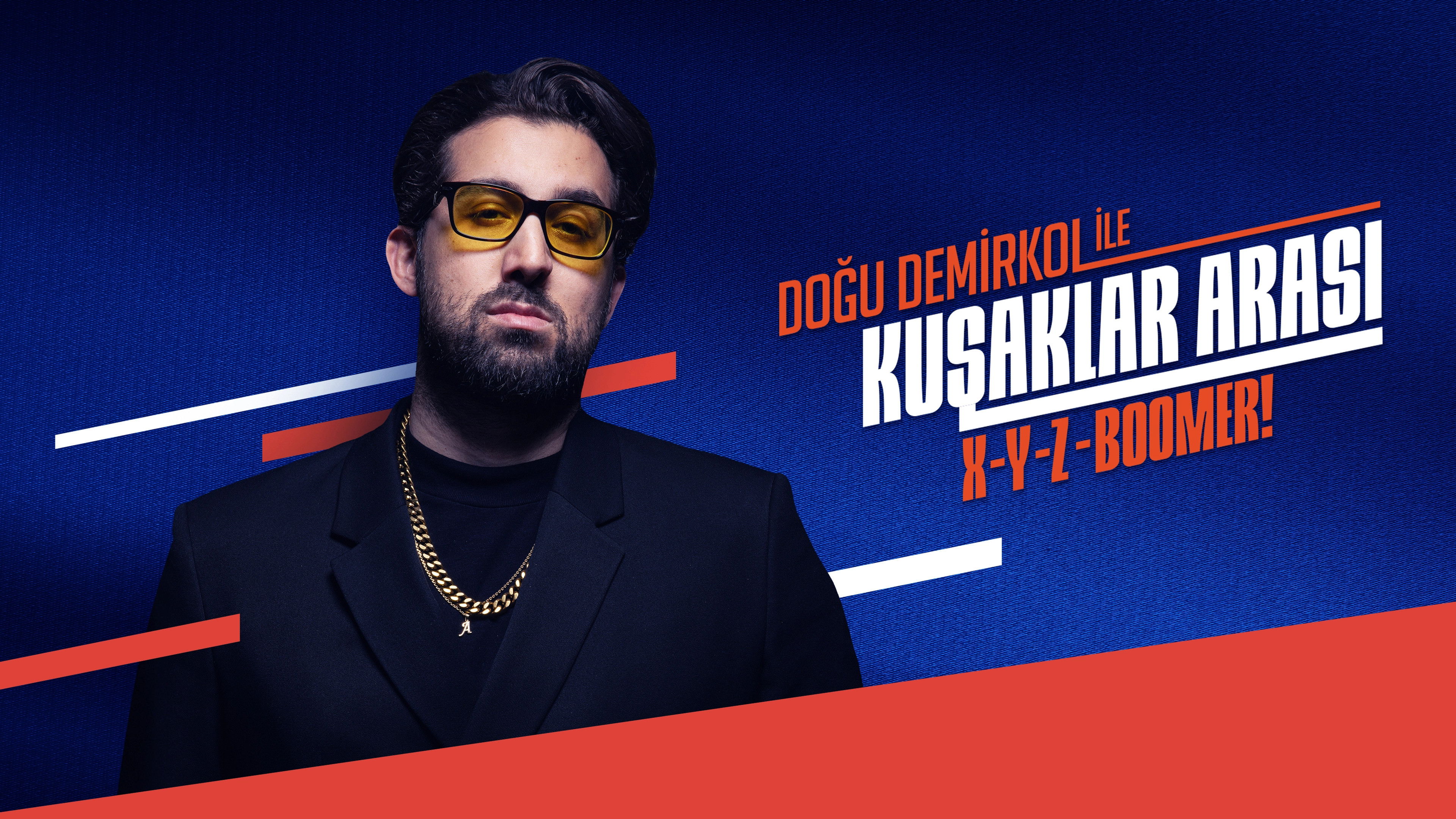 Backdrop for Intergenerational with Doğu