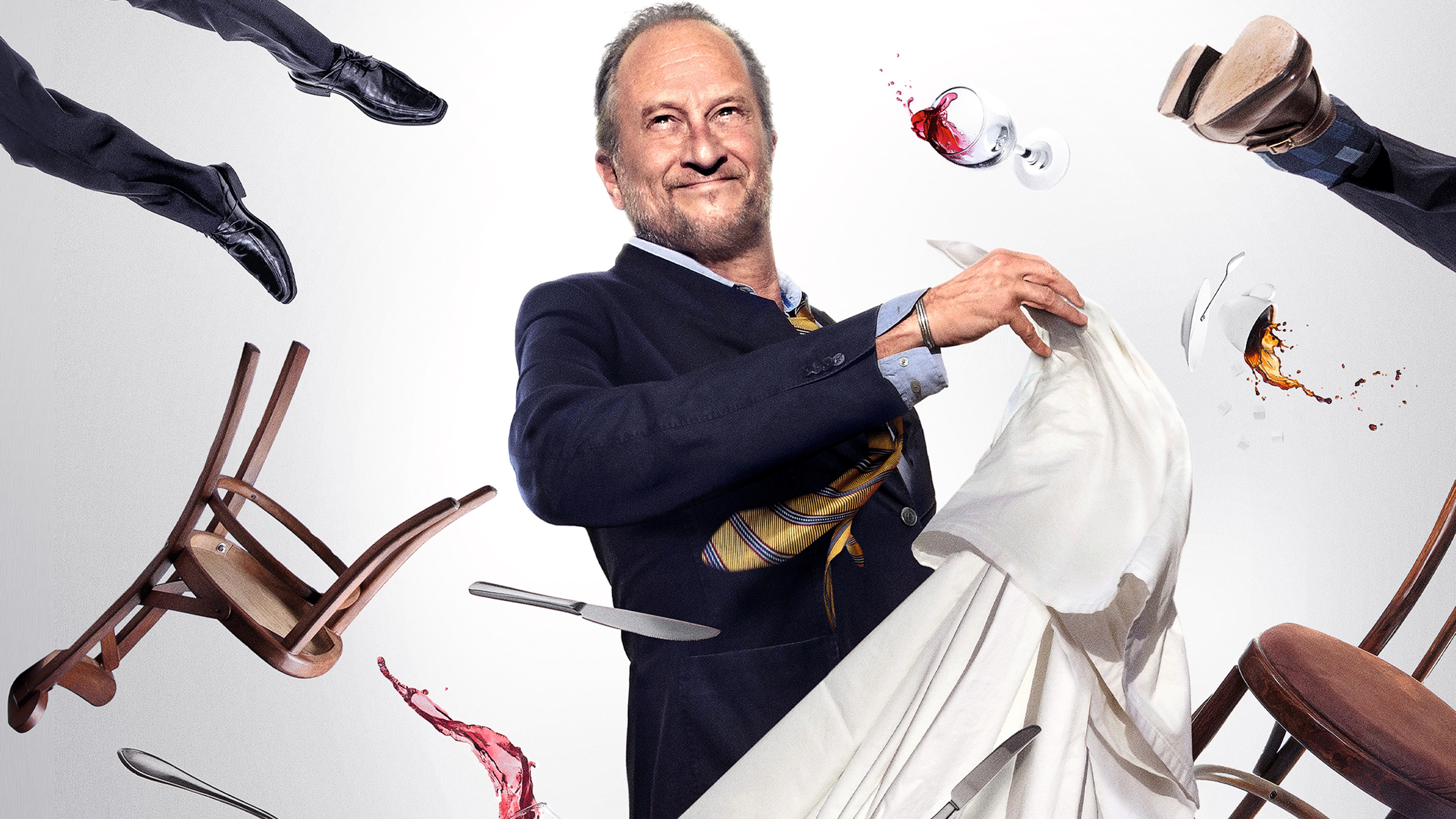 Backdrop for Adieu Paris