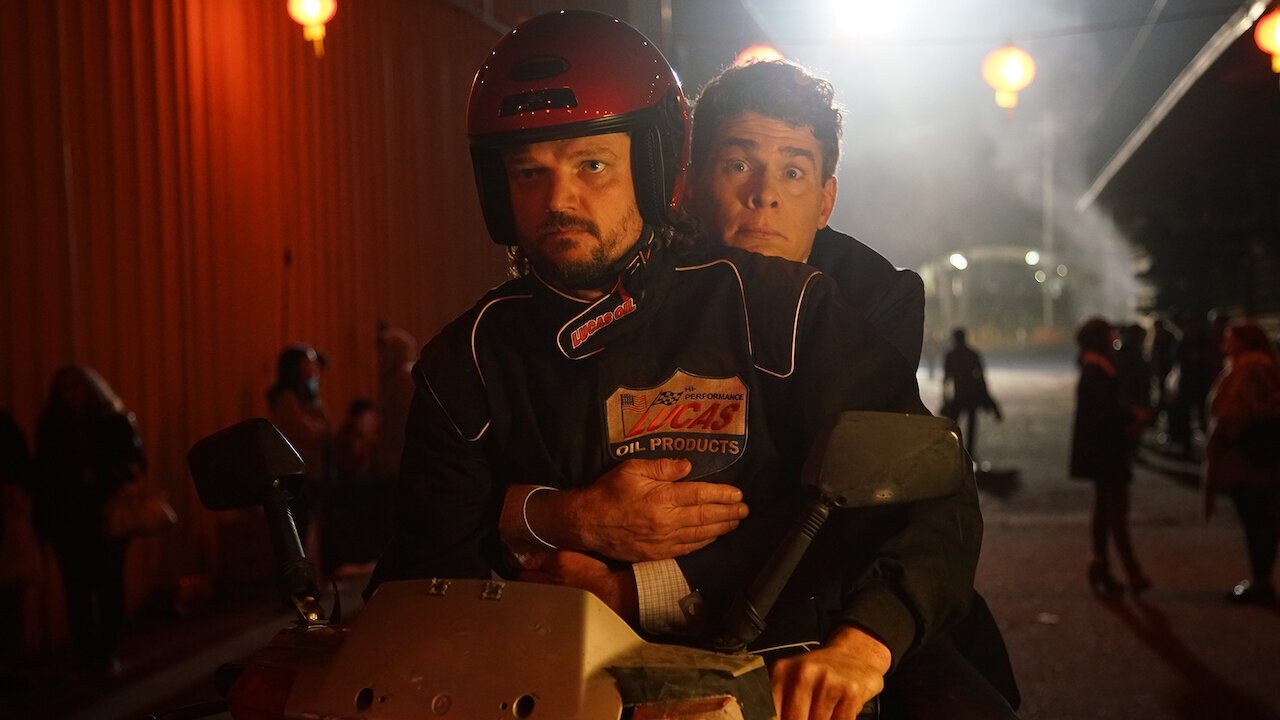 Backdrop for Wheels of Fortune