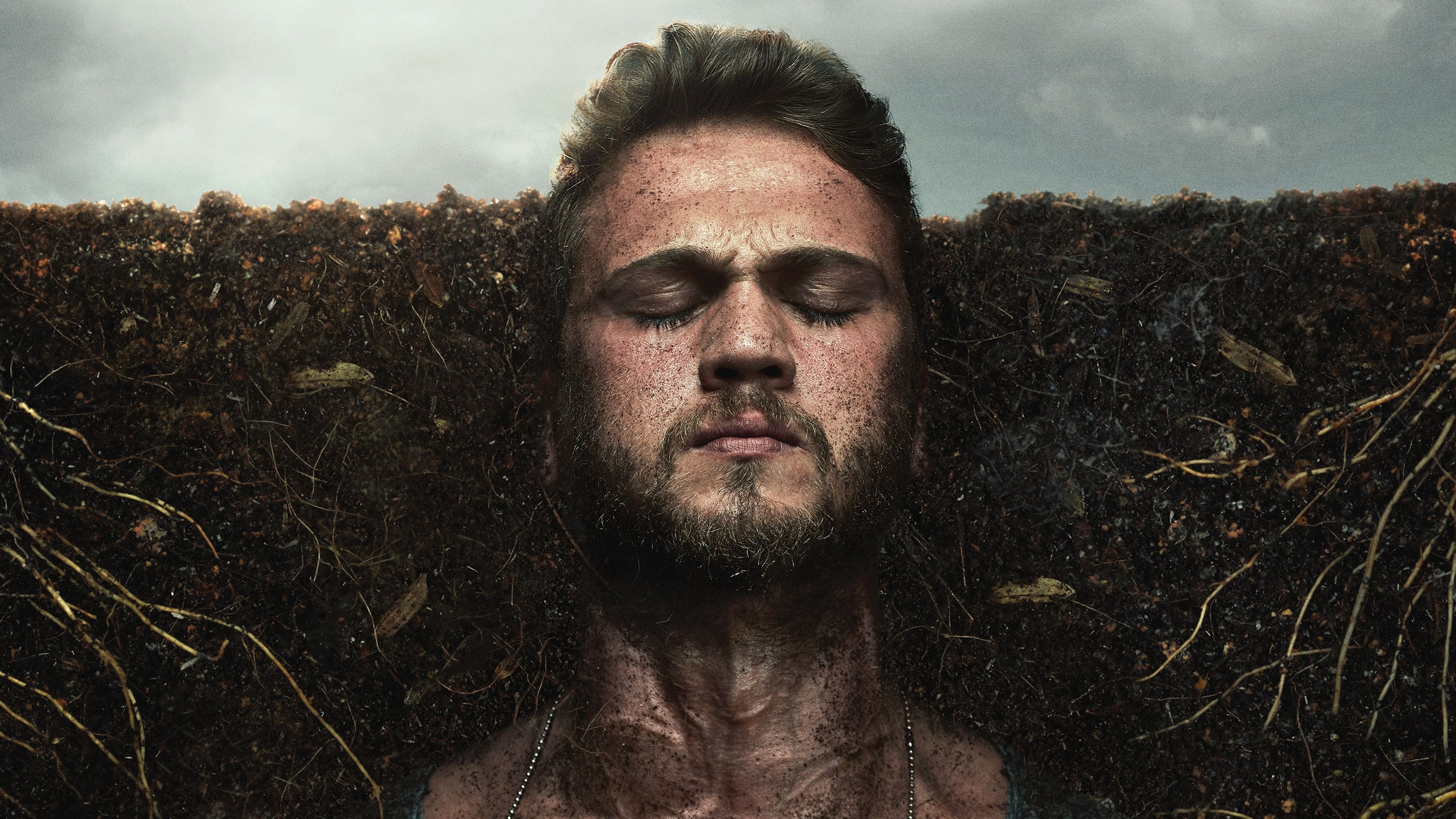 Backdrop for The Pit