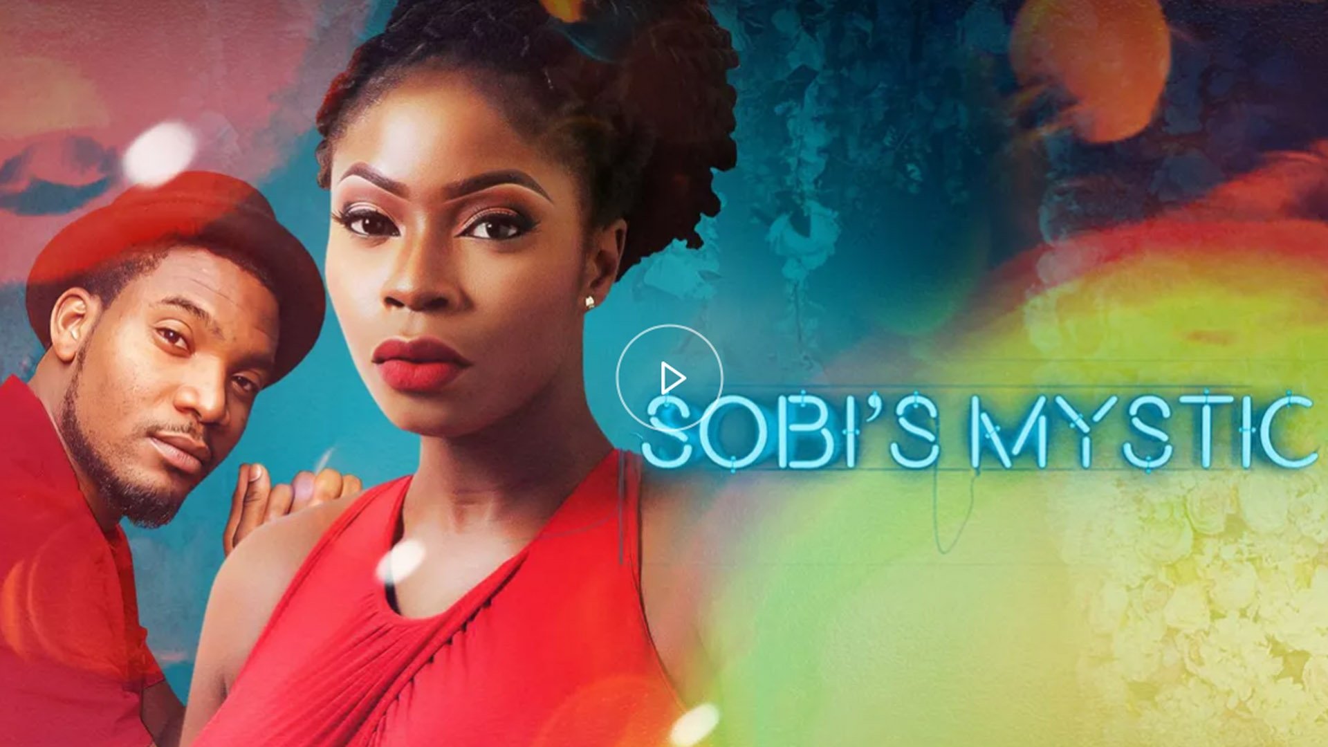 Backdrop for Sobi's Mystic