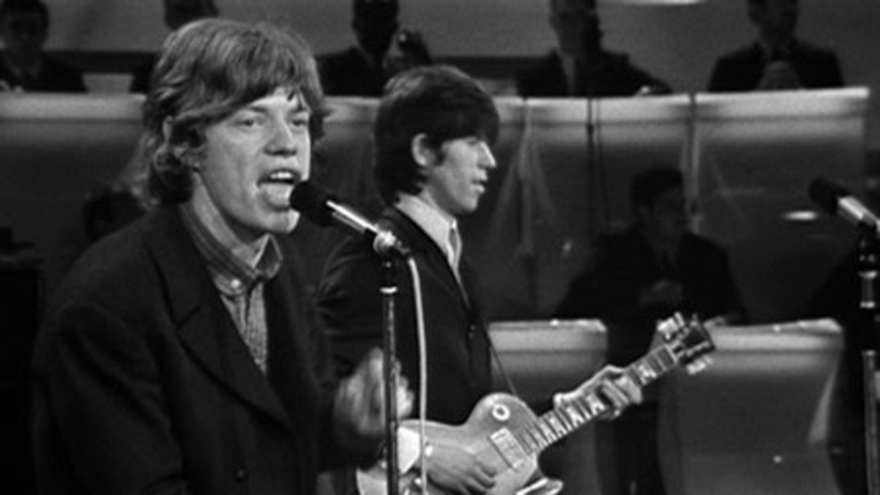 Backdrop for The T.A.M.I. Show