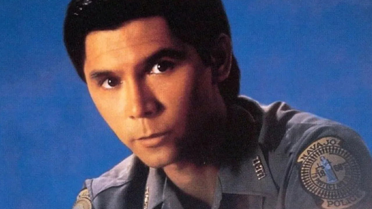 Backdrop for The Dark Wind