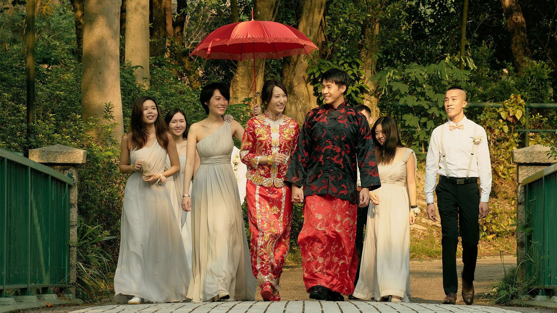 Backdrop for Like a Marriage