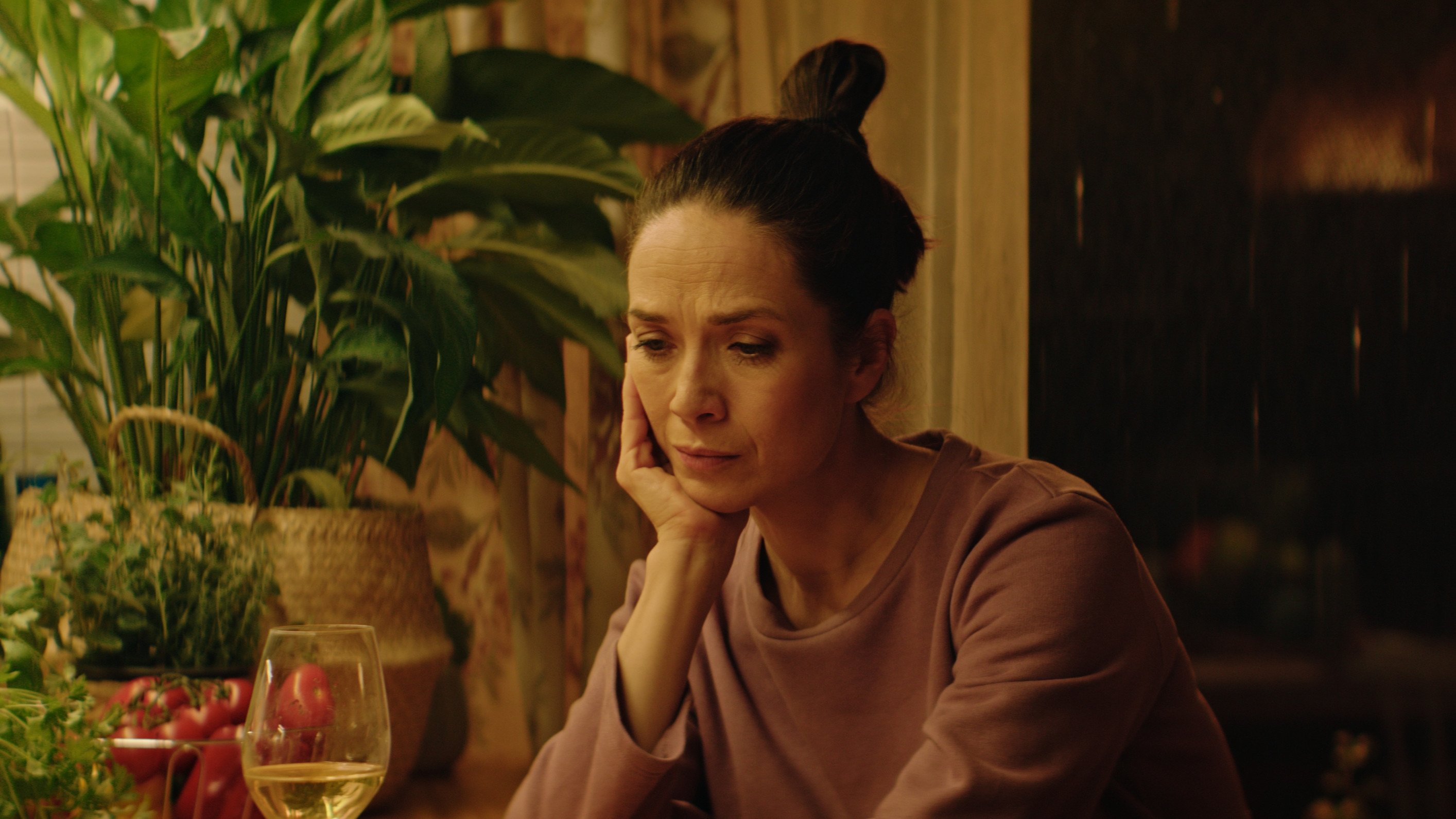 Backdrop for Never Say Never