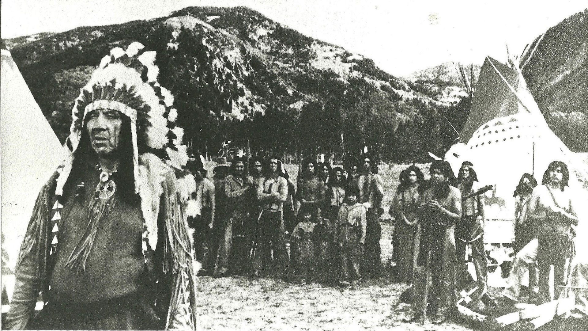 Backdrop for The Incredible Rocky Mountain Race
