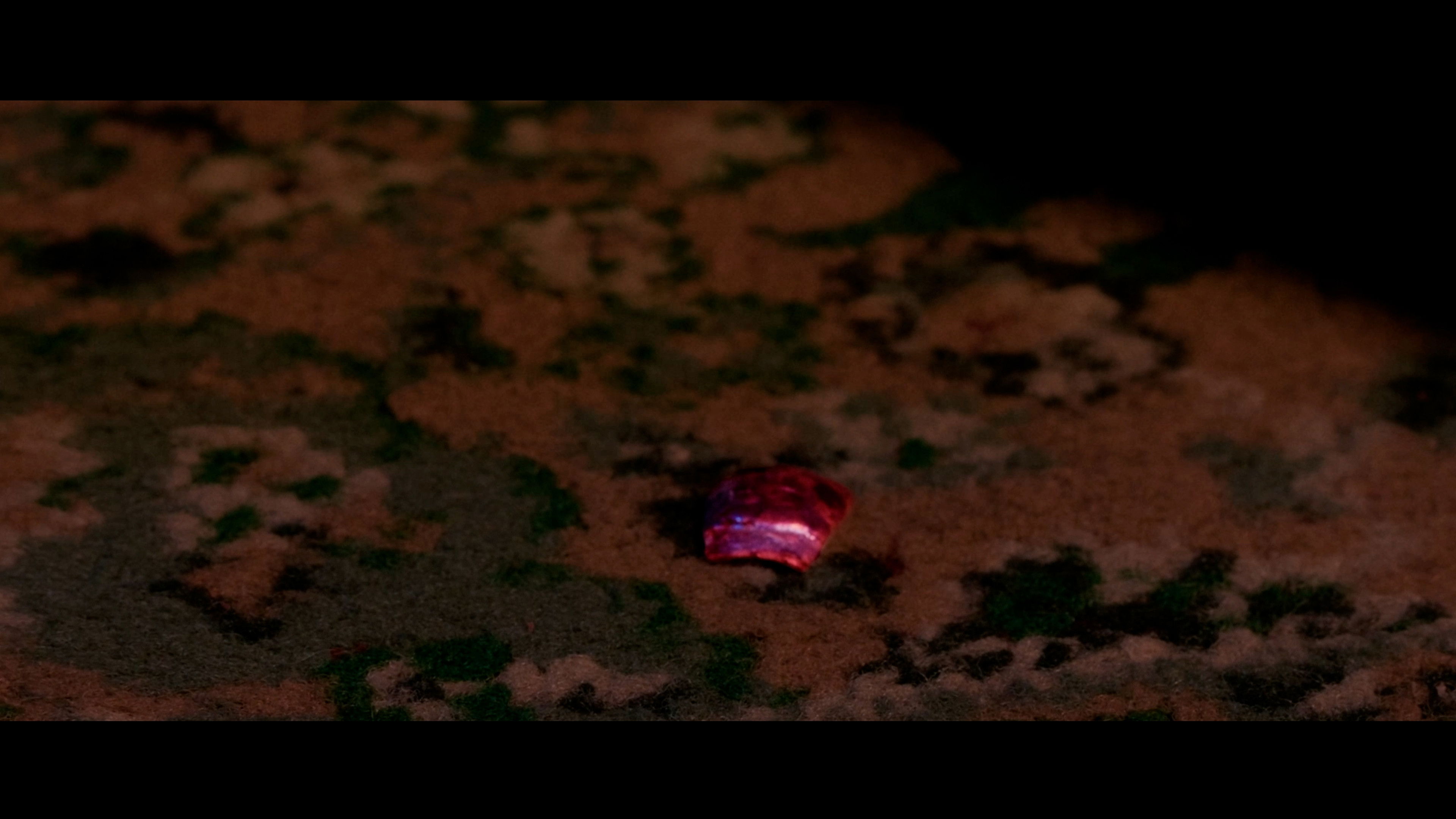 Backdrop for You Owe Me Your Life