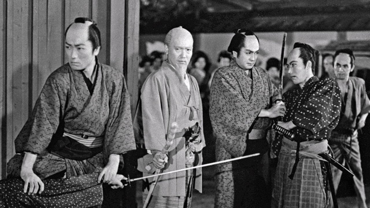 Backdrop for Travels of Lord Mito Pt.10: Demon Naruto